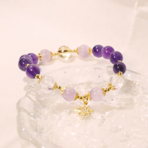 Purple Awakening