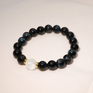 Blue Tiger's Eye
