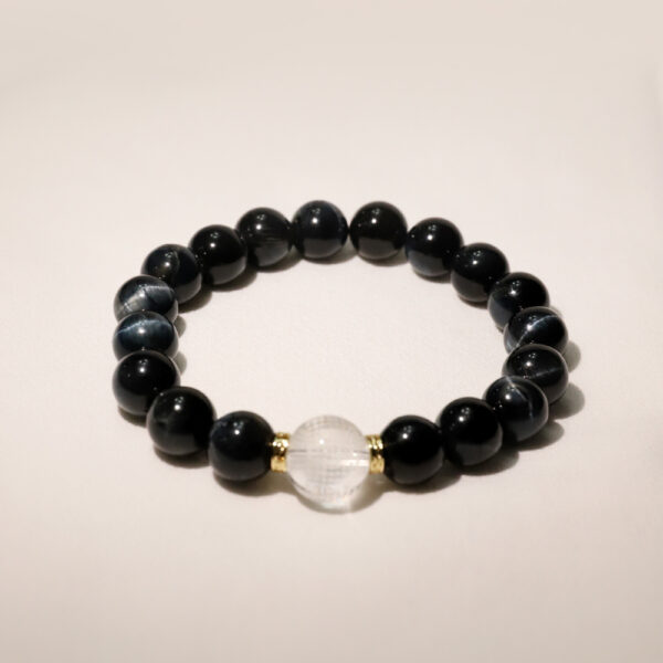 Blue Tiger's Eye - Image 3