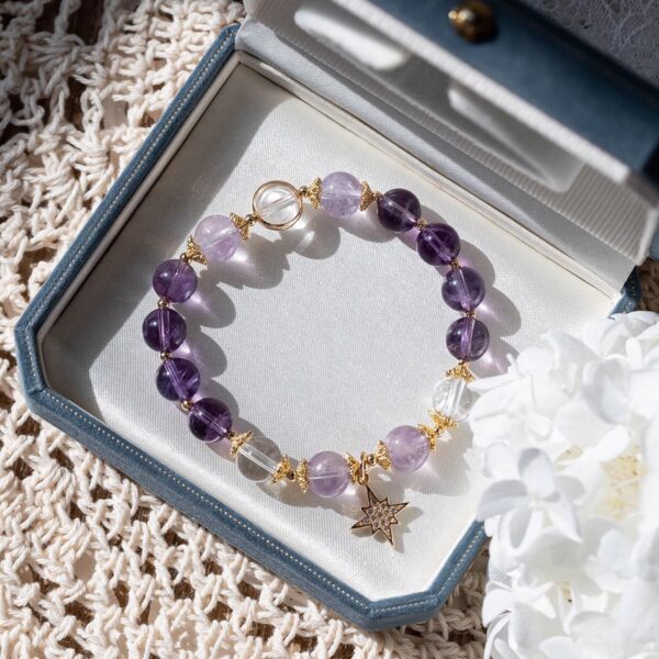 Purple Awakening - Image 3