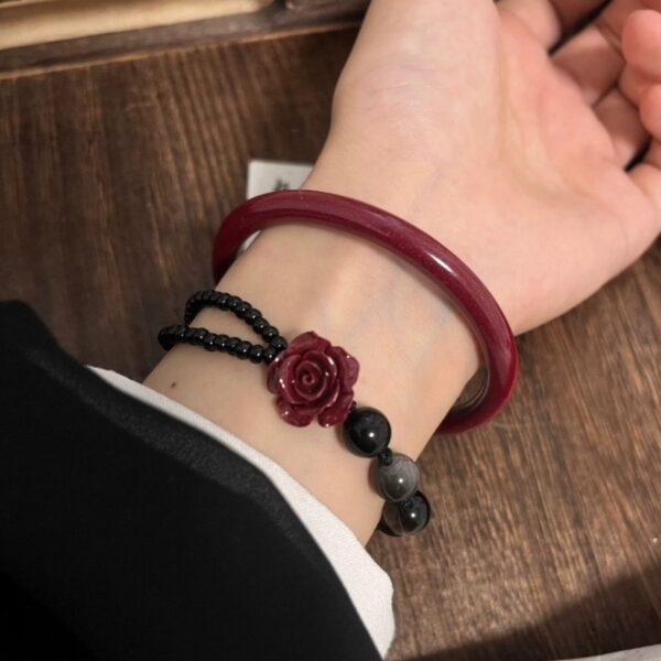 Cinnabar Rose - Image 3