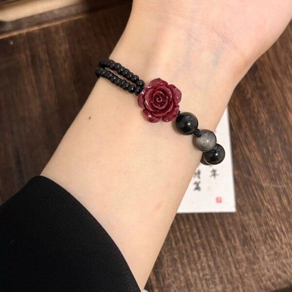 Cinnabar Rose - Image 4