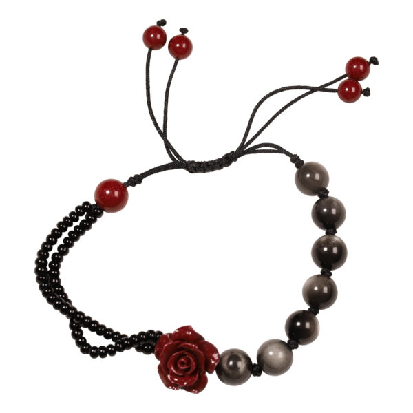 Cinnabar Rose - Image 2