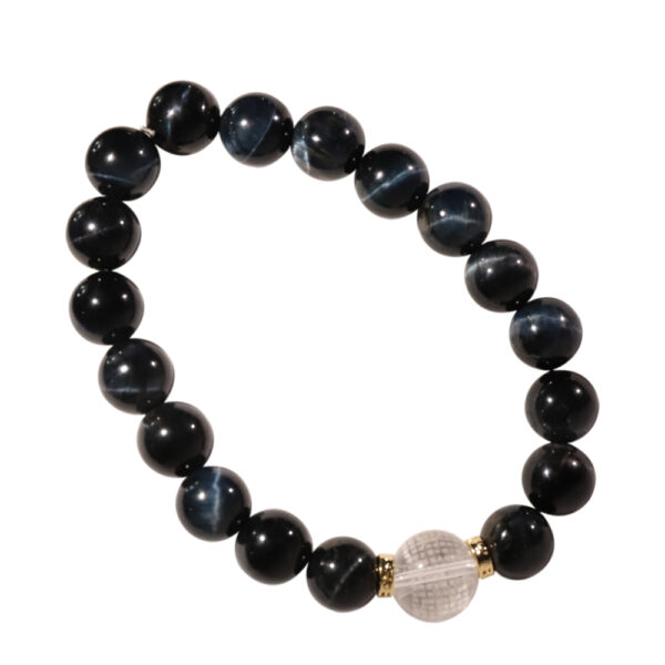 Blue Tiger's Eye - Image 2