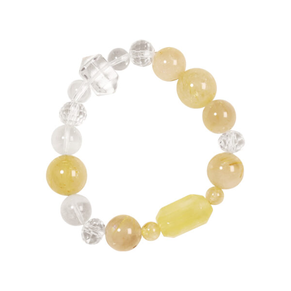 Golden Destiny - Image 2